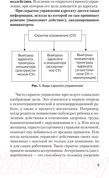 Изображение товара Книга Питер Манипулирование и защита от манипуляций (Шейнов В.)