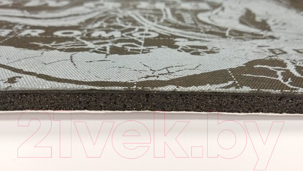 Изображение товара Шумоизоляция StP Bromo / 090820300 (10 листов)