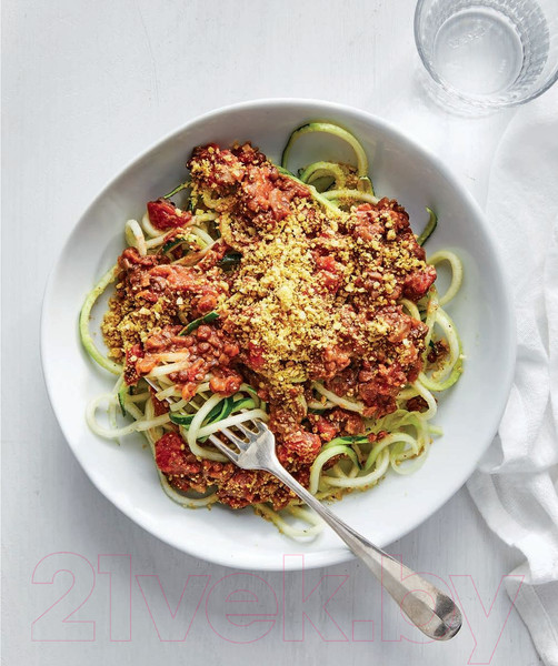 Изображение товара Книга Питер Не сдохни на диете. 100+ рецептов для похудения и здоровья (Грегер М.)