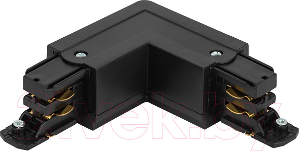 Изображение товара Коннектор для шинопровода ЭРА STR-30-B-CN-LE LE / Б0049722