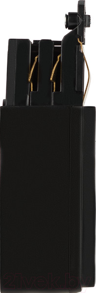 Изображение товара Коннектор для шинопровода ЭРА STR-30-B-CN-LE LE / Б0049722
