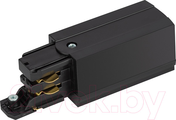 Изображение товара Ввод питания для шинопровода ЭРА STR-30-B-CN-PL / Б0049740