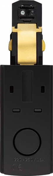 Изображение товара Ввод питания для шинопровода ЭРА STR-30-B-CN-PL / Б0049740