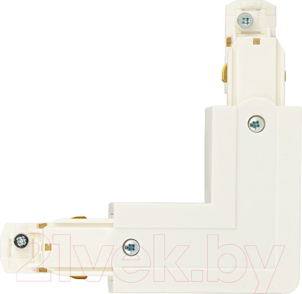 Изображение товара Коннектор для шинопровода ЭРА STR-30-W-CN-LI / Б0049700
