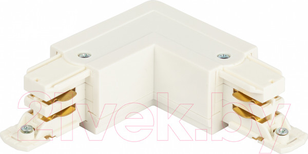 Изображение товара Коннектор для шинопровода ЭРА STR-30-W-CN-LI / Б0049700