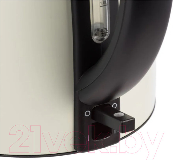 Изображение товара Электрочайник Zelmer ZCK1274E ECRU