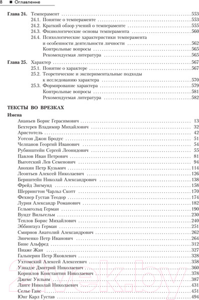 Изображение товара Книга Питер Общая психология: Учебник для ВУЗов  (Маклаков А.Г.)