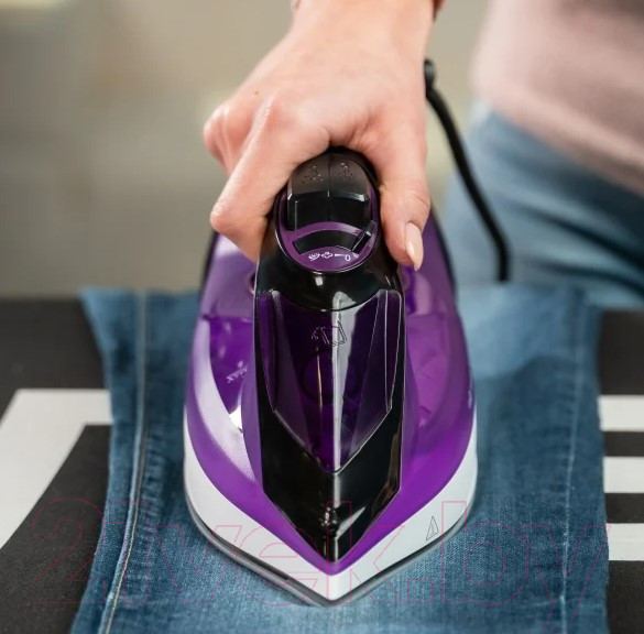 Изображение товара Утюг Zelmer ZIR1515