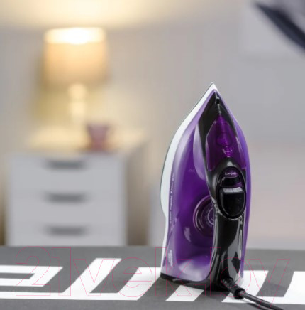 Изображение товара Утюг Zelmer ZIR1515