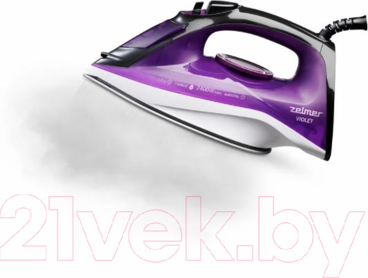 Изображение товара Утюг Zelmer ZIR1515