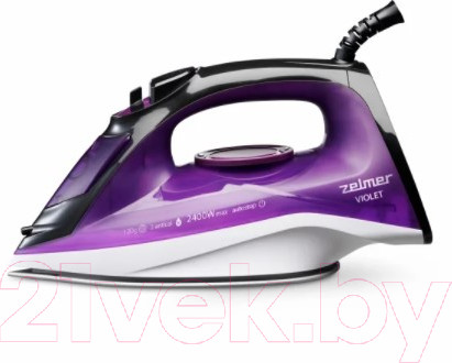 Изображение товара Утюг Zelmer ZIR1515