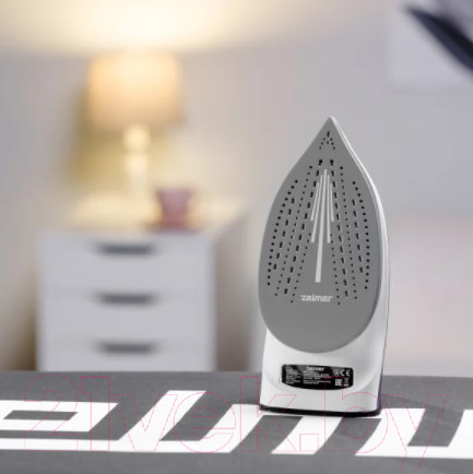 Изображение товара Утюг Zelmer ZIR1515