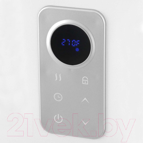 Изображение товара Конвектор Thermex Cosmo 2000E