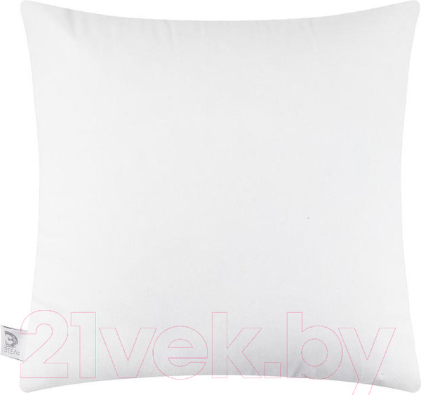 Изображение товара Подушка декоративная Этель Танк / 5447017 (40x40, велюр)