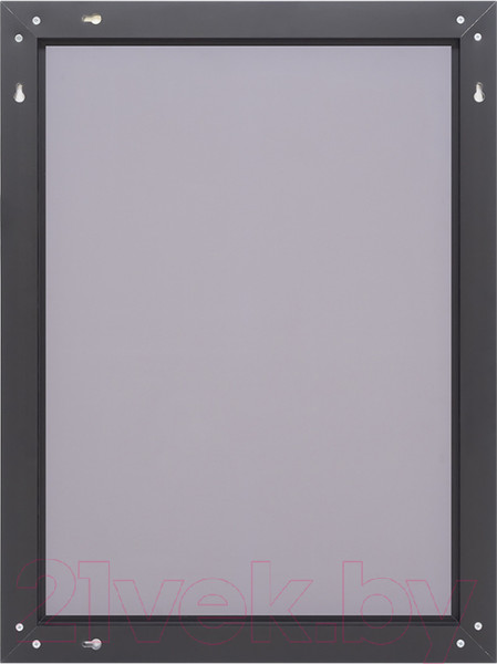 Изображение товара Зеркало Brevita MARS-02060-ЧмП