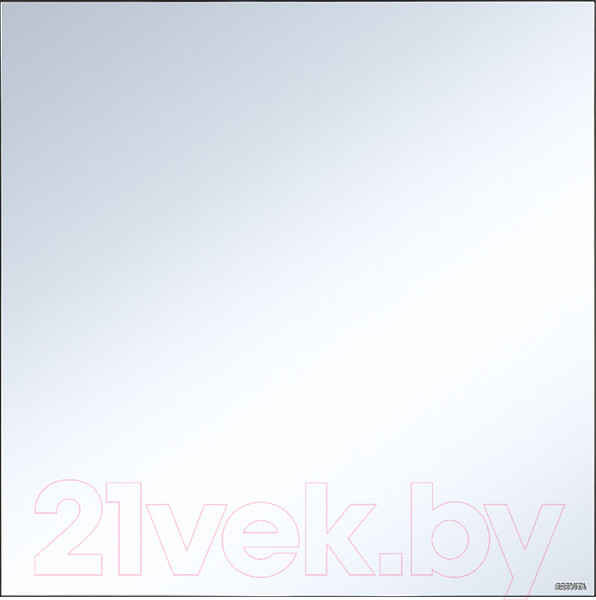 Изображение товара Зеркало Brevita MARS-02080-ЧмП