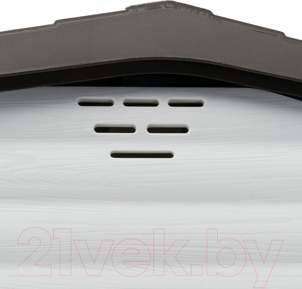 Изображение товара Будка для собак Ferplast Dogvilla 50 / 87252599