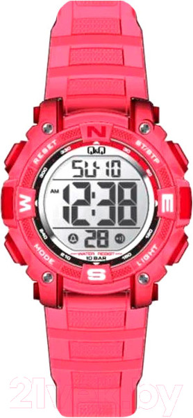 Изображение товара Часы наручные женские Q&Q M186J800Y