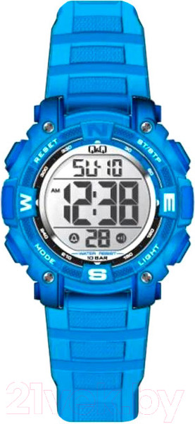 Изображение товара Часы наручные женские Q&Q M186J802Y