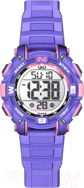 Изображение товара Часы наручные женские Q&Q M186J805Y