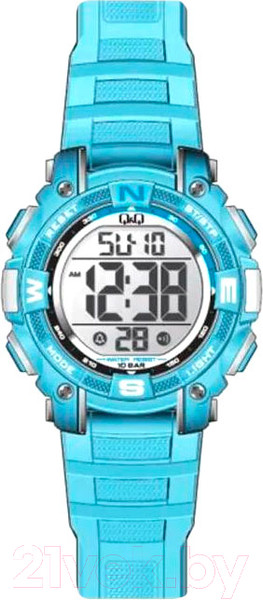 Изображение товара Часы наручные женские Q&Q M186J804Y