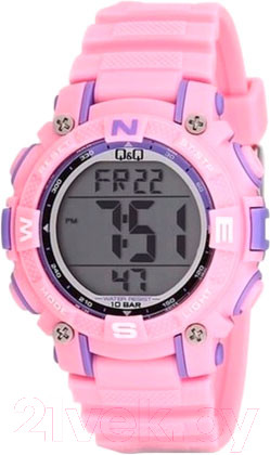 Изображение товара Часы наручные женские Q&Q M186J803Y