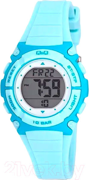 Изображение товара Часы наручные мужские Q&Q M187J804Y
