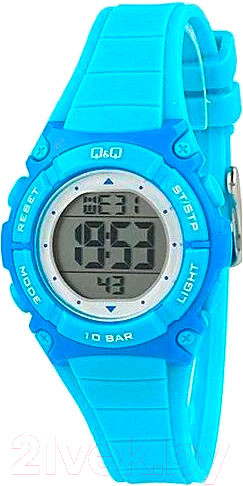 Изображение товара Часы наручные мужские Q&Q M187J802Y