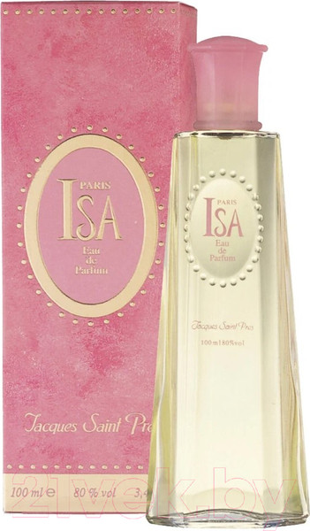 Изображение товара Парфюмерная вода Ulric de Varens ISA (100мл)