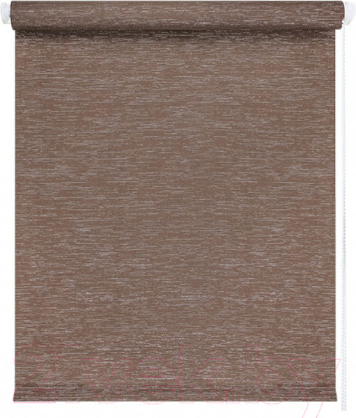 Изображение товара Рулонная штора LEGRAND Гелакси 38x175 / 58 067 378 (какао)