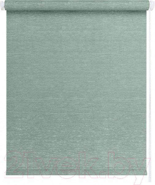 Изображение товара Рулонная штора LEGRAND Гелакси 38x175 / 58 078 197 (мятный)