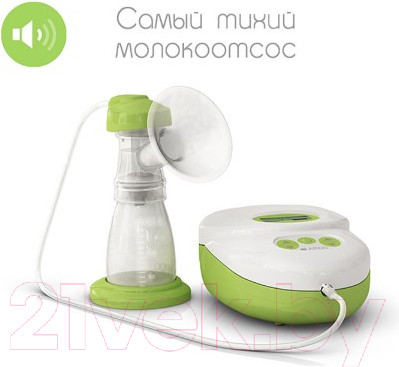 Изображение товара Молокоотсос электрический ARDO Calypso 63.00.195