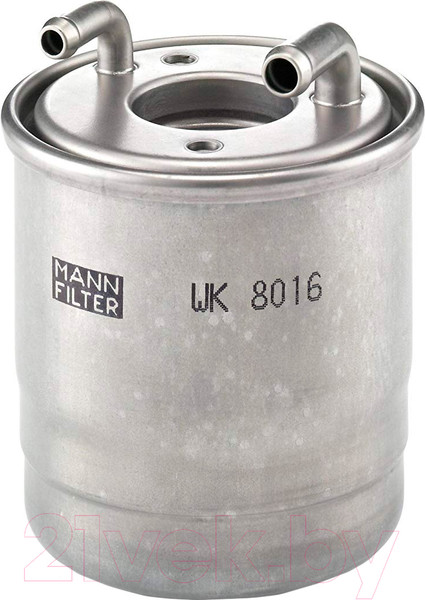 Изображение товара Топливный фильтр Mann-Filter WK8016X