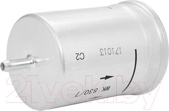 Изображение товара Топливный фильтр Mann-Filter WK830/7