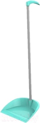 Изображение товара Совок Berossi Clean Lux АС 37057000 (мятный)