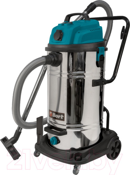 Изображение товара Профессиональный пылесос Bort BSS-2260-Twin (91272522)