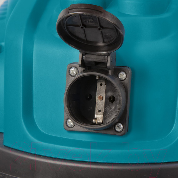 Изображение товара Профессиональный пылесос Bort BSS-2260-Twin (91272522)