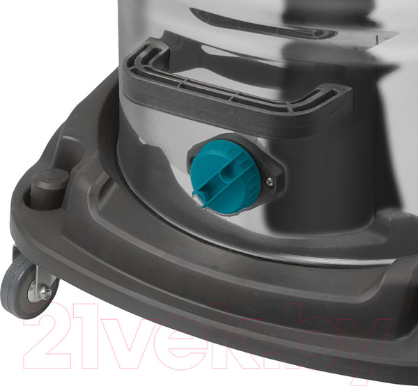 Изображение товара Профессиональный пылесос Bort BSS-2260-Twin (91272522)