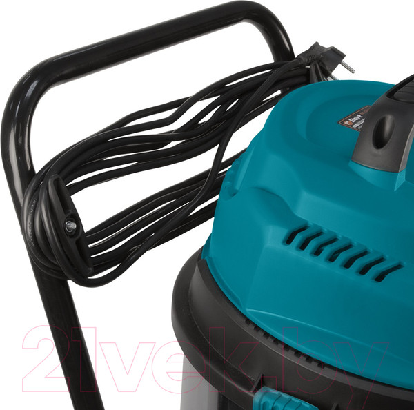 Изображение товара Профессиональный пылесос Bort BSS-2260-Twin (91272522)