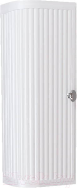 Изображение товара Шкаф для ванной Berossi Hilton Left АС 33101000 (белый)