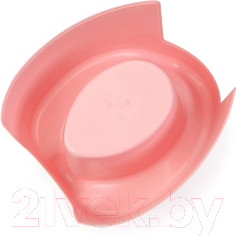 Изображение товара Детский горшок Berossi Mommy love АС 49263000 (розовый)