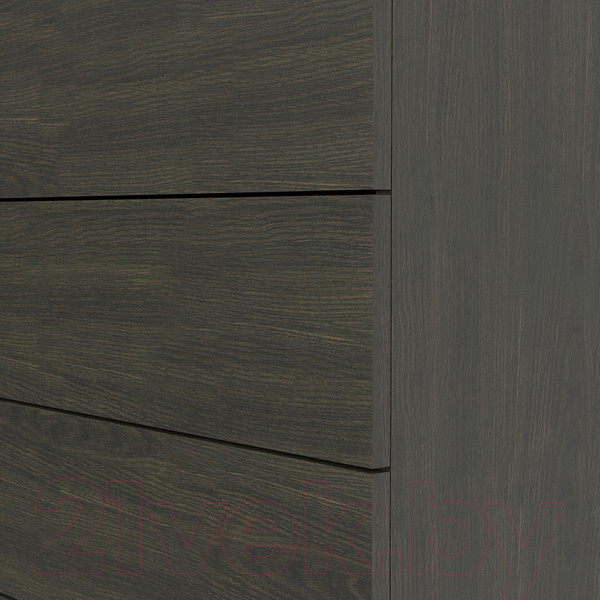 Изображение товара Комод пеленальный Атон Сириус-2 805 ЛДСП (венге)