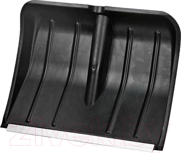 Изображение товара Лопата для уборки снега Berossi Макси ЛС 00505000 (черный)