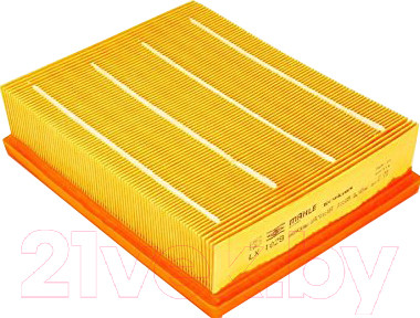 Изображение товара Воздушный фильтр Knecht/Mahle LX1029