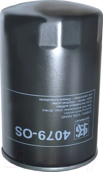 Изображение товара Масляный фильтр Kolbenschmidt 50014079