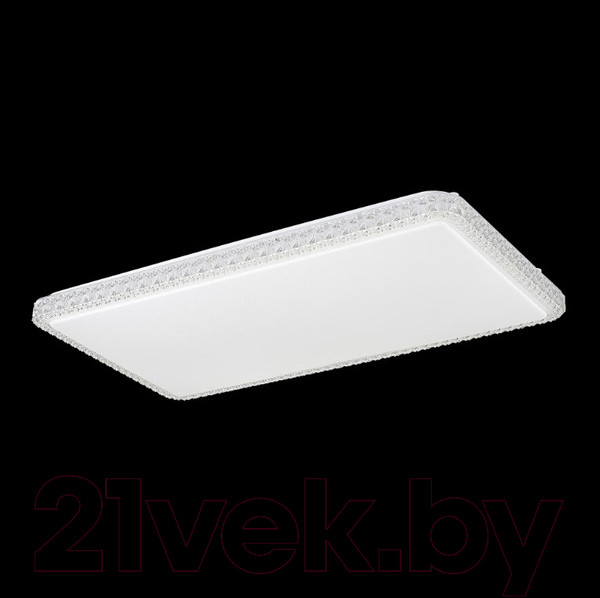 Изображение товара Потолочный светильник Citilux Kристалино CL715P600