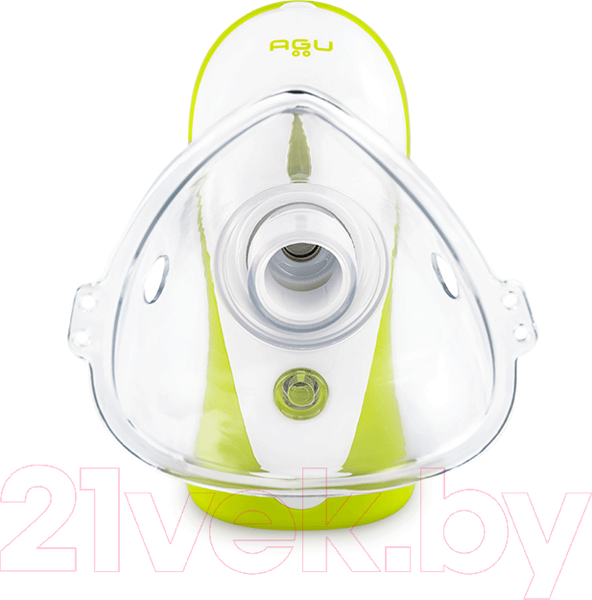 Изображение товара Ингалятор Agu N8
