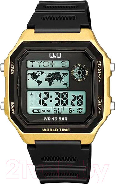 Изображение товара Часы наручные мужские Q&Q M196J004Y