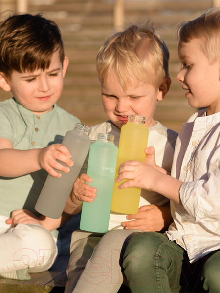 Изображение товара Бутылка для воды Everyday Baby 10491 (400мл)