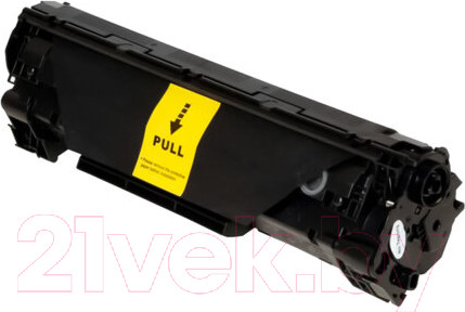 Изображение товара Картридж Sonnen SH-CE278A / 362427